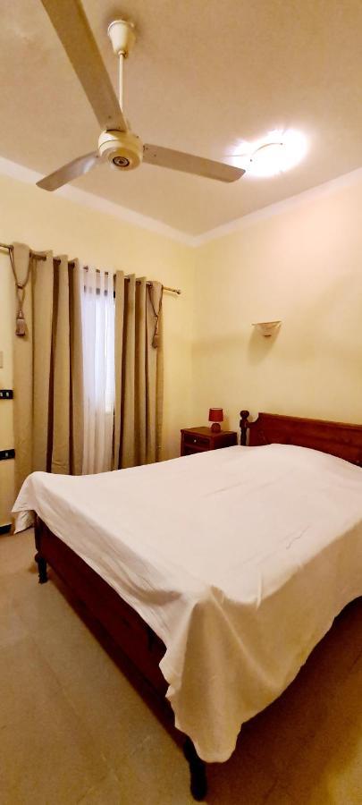 Senmut Luxory Rooms Exterior photo